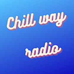 Chill Way Radio Logo