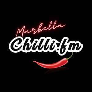 Chilli FM Logo