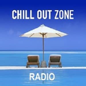 Chillout Zone Radio Logo