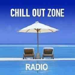 Chillout Zone Logo
