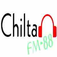 Chiltan FM 88 Logo