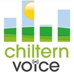 Chiltern Voice Logo