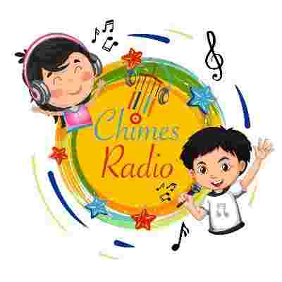 Chimes Radio Logo