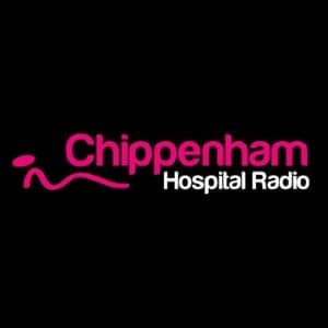 Chippenham Hospital Radio Logo