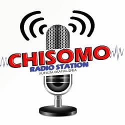 Chisomo Radio Station 93.4 FM Logo