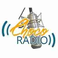 Choco Radio Logo
