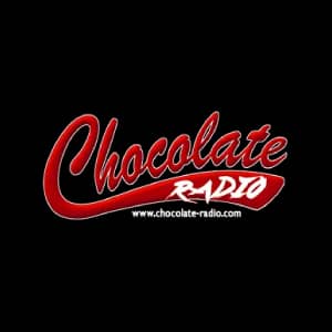 Chocolate Radio Logo