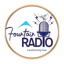 Christ Impact Radio Logo