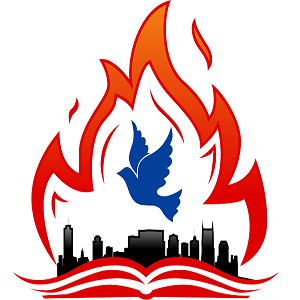 Christian Music Radio Logo