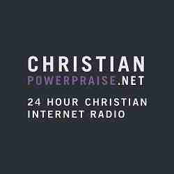 Christian Power Praise Logo