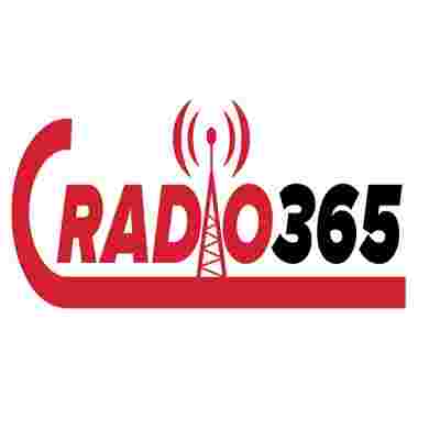 Christian Radio365 Logo