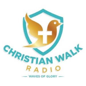 Christian Walk Radio Logo