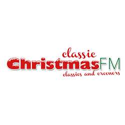 Christmas FM Classics Logo