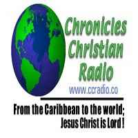 Chronicles Christian Radio Logo