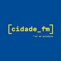 Cidade FM Logo