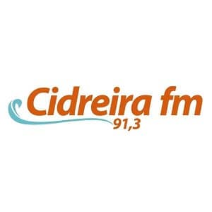 Cidreira FM Logo