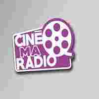 CineMaRadio Logo