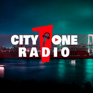City One Radio Logo