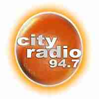 City Radio Logo
