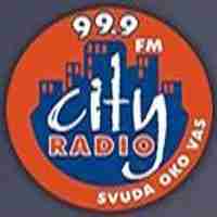City Radio Logo