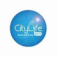CityLife Logo