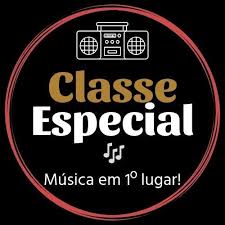 Classe Especial Logo