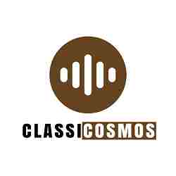 ClassiCosmos Logo