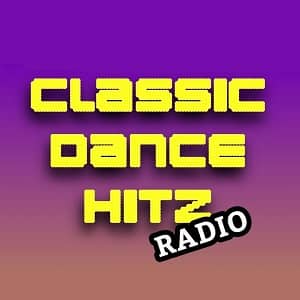 Classic Dance Hitz Logo