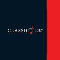 Classic FM Logo