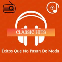 Classic Hits Logo