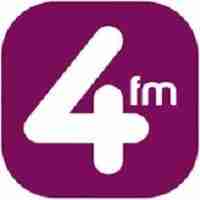 Classic Hits 4FM Logo