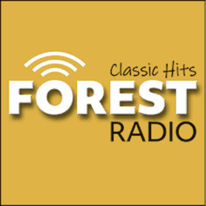 Classic Hits Forest Radio Logo