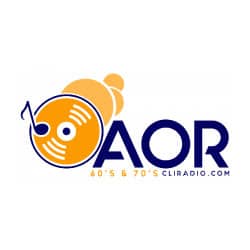Classic Long Island Radio Logo