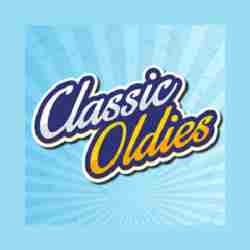 Classic Oldies Logo
