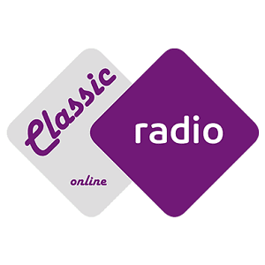 Classic Radio Logo
