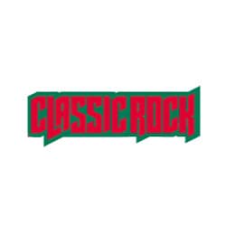 Classic Rock Portugal Logo