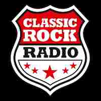 Classic Rock Radio Logo