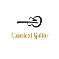 Classical Guitar Radio Logo
