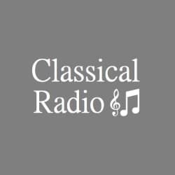 Classical Radio UK Logo