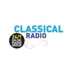 Classical Radio Logo