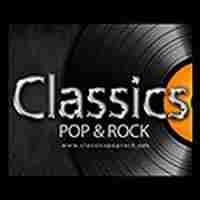 Classics Pop & Rock Logo