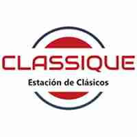 Classique 106.5 Logo