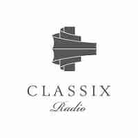 Classix Radio Logo
