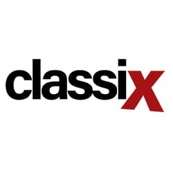 Classix Logo
