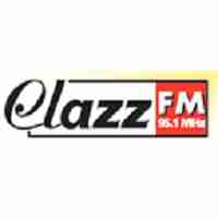 Clazz FM Logo