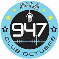 Club 94.7 Logo