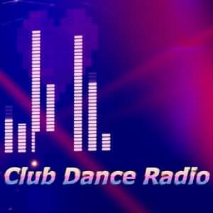 Club Dance Radio Logo