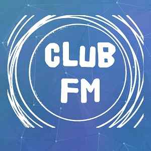 Club FM Magyarorszag Logo