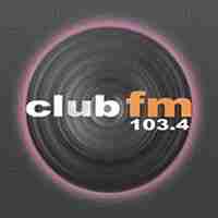 Club FM Logo
