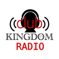 Club Kingdom Radio Logo